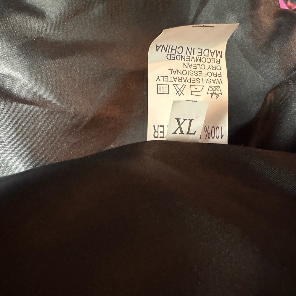 Fun Jacket - image 2